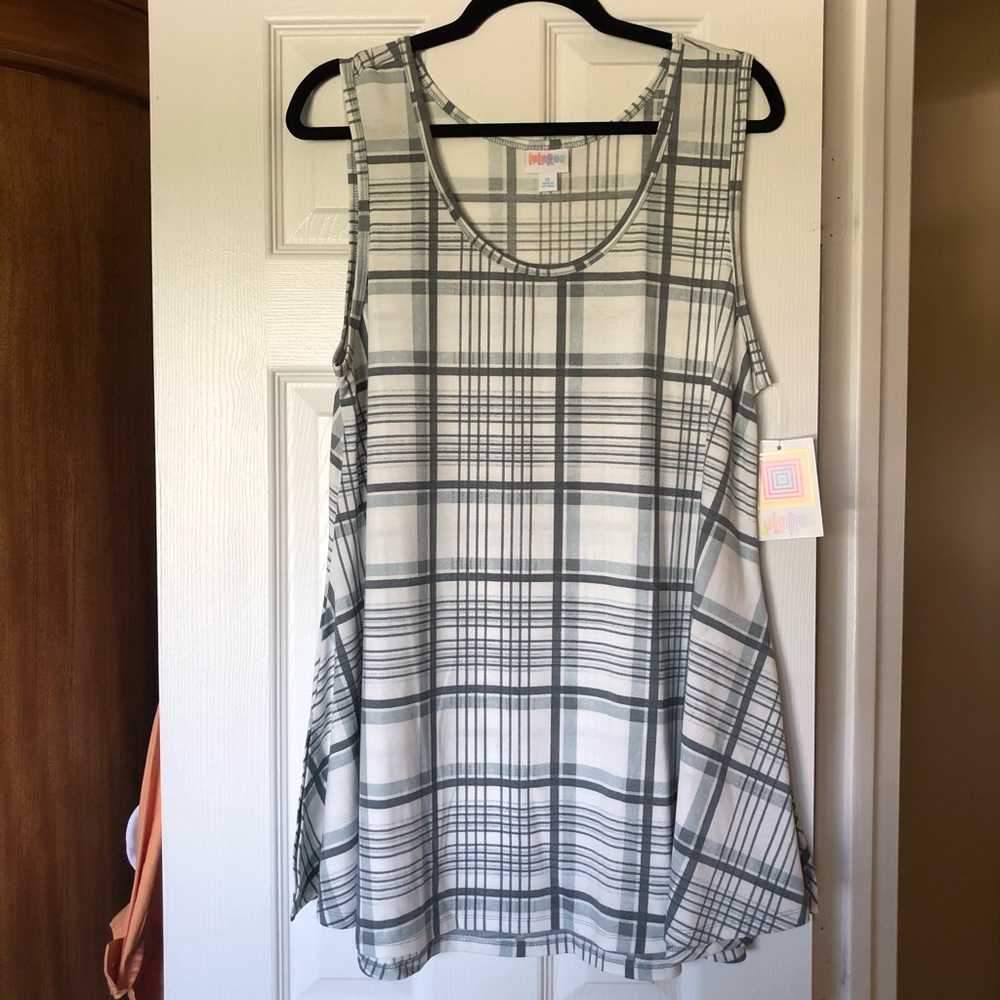 LulaRoe Perfect Tank